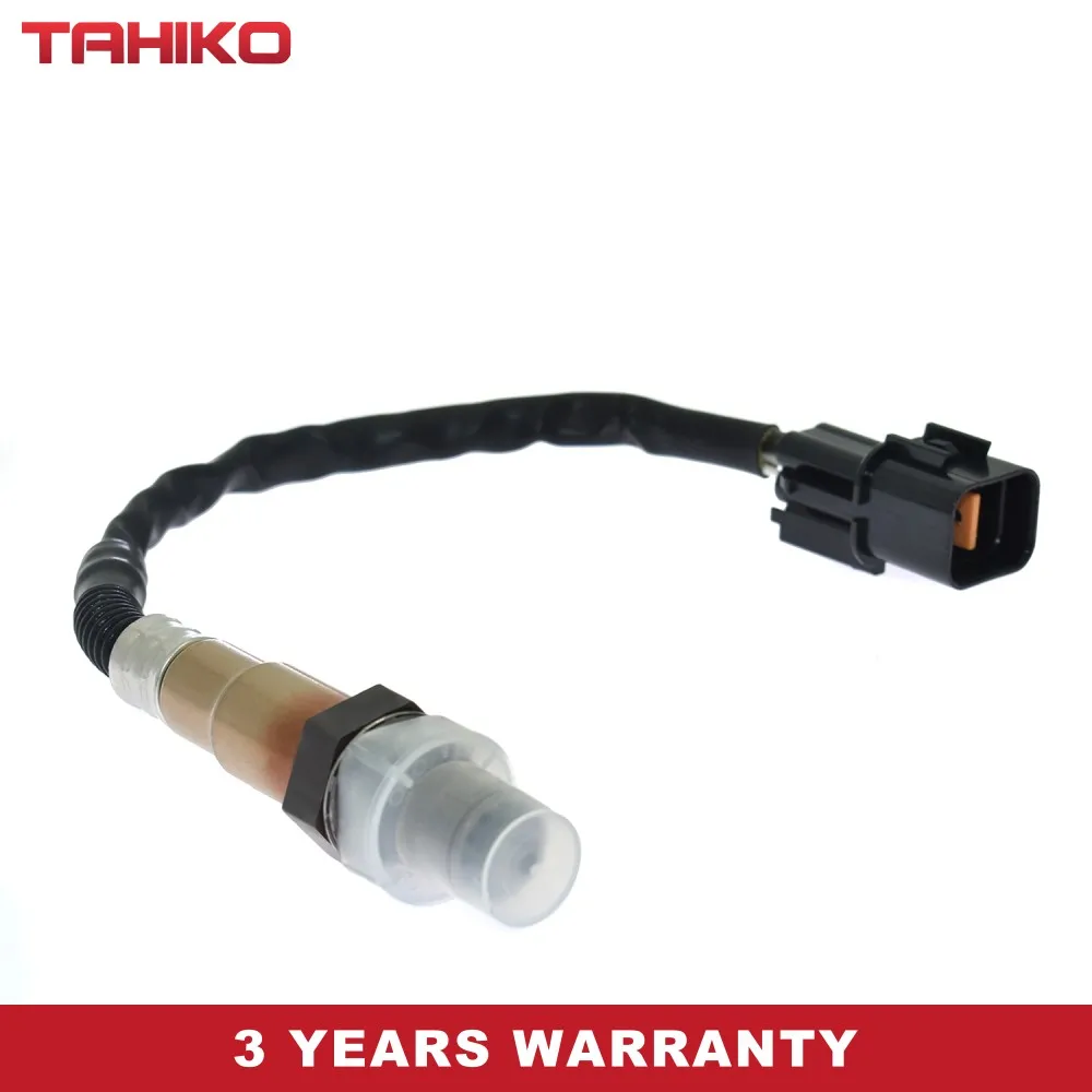 Датчик кислорода 39210-3F030 ПОДХОДИТ ДЛЯ Hyundai Equus Downstream Left Genesis V8 5.0L Right Bank 1 Kia Borrego 4.6L