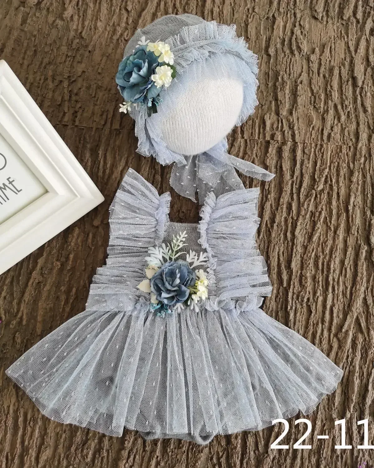 3 шт./комплект Детские аксессуары для фотосъемки новорожденных