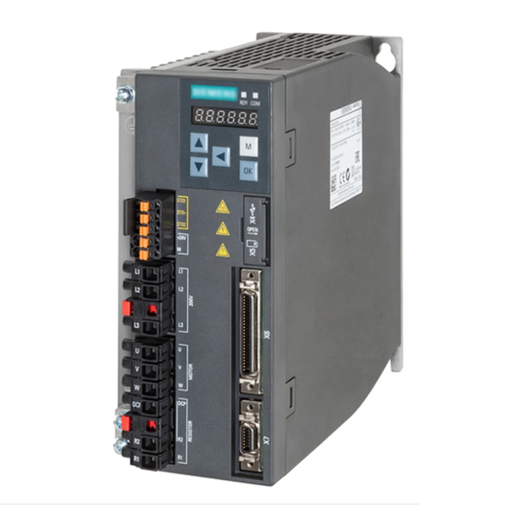 

Module CBE20 Board 6SL3040-1MA00-0AA1