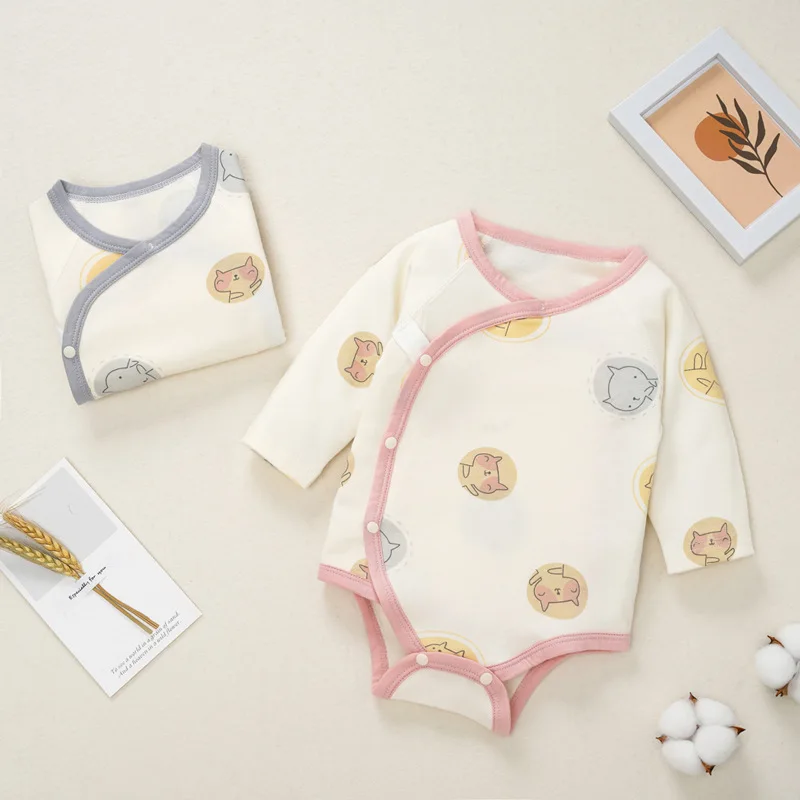 Baby Clothes Romper for Newborns Bodysuit Children's Clothing Girl Boy Bodysuit Babies Overalls and Overalls Baby Girls Costume