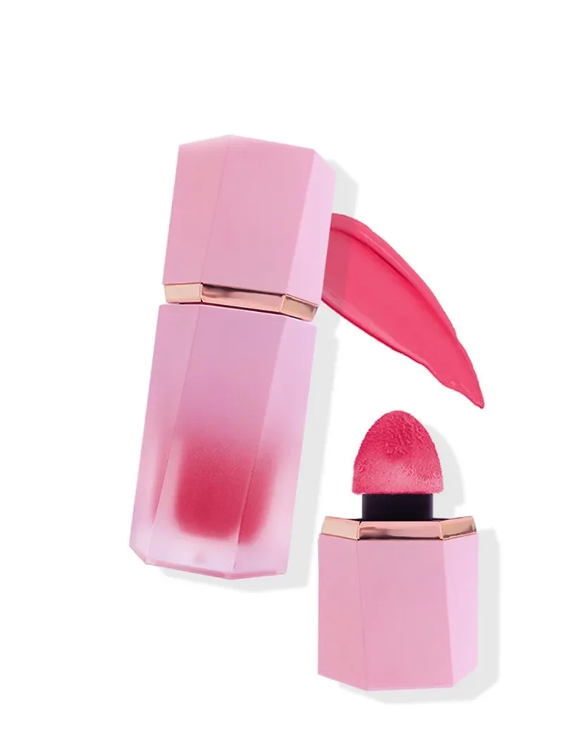 Жидкие румяна под частной торговой маркой 11 цветов увлажняющие долговечные