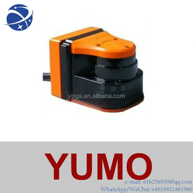 

Сканирующий лазерный датчик Hokuyo UBG-05LN Detectie