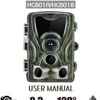 new coming cam 1080full hd hunting camera scouting game camera for wildlife monitor
