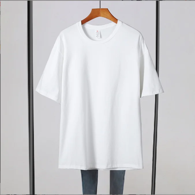 

2022 New Men Summer Casual New Short Sleeve T shirt Men Fashion T-shirt