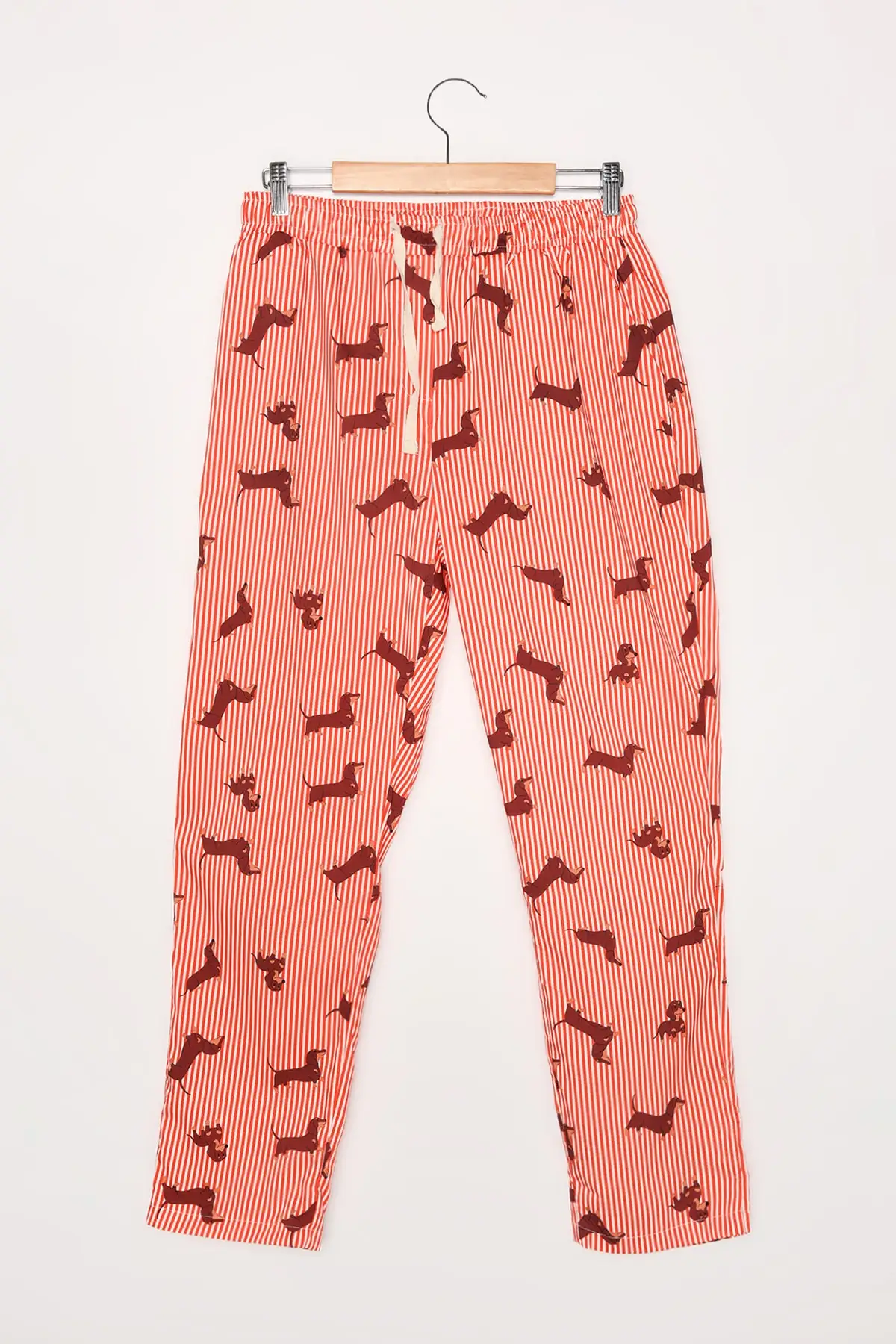 

Trendyol Printed Woven Sleepwear Six THMSS21PJ0008