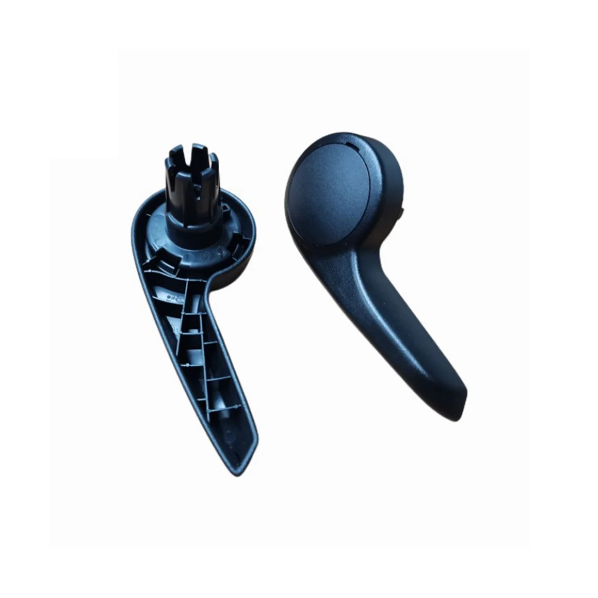 

1 пара, регулирующая ручка для спинки автомобиля