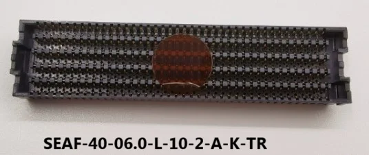 1 шт. LG36209DF-R FOLC-135-04-L-Q-LC SEAM-20-11.0-L-08-2-A-K-TR ASP-134487-01 SEAF-40-06.0-S-10-2-A-K-TR (art.: 3920dcadddd38) - 3920dcadddd38