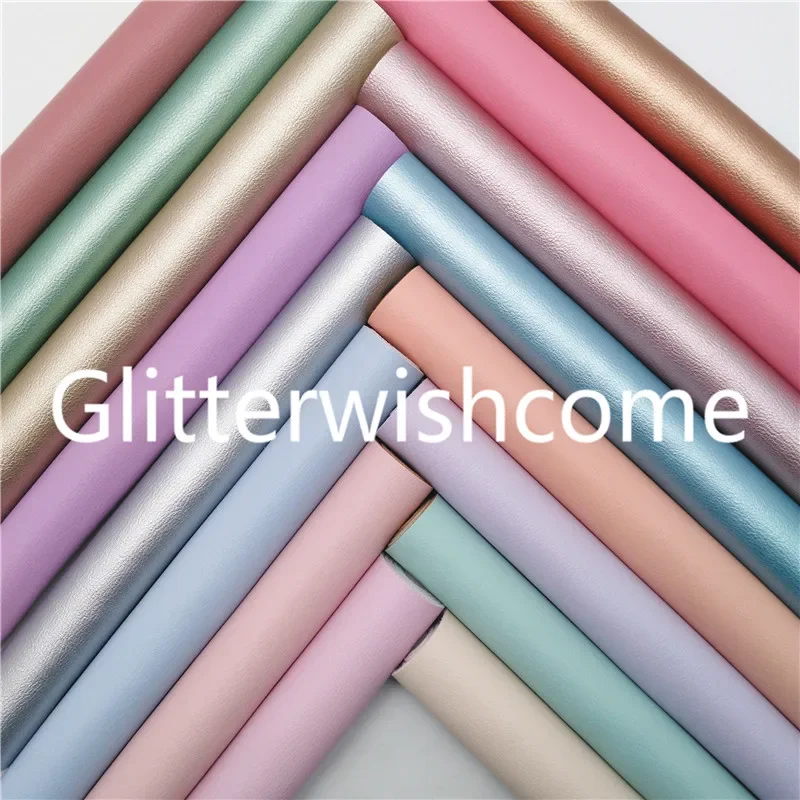 Винил Glitterwishcome размера A4 21 х29 см