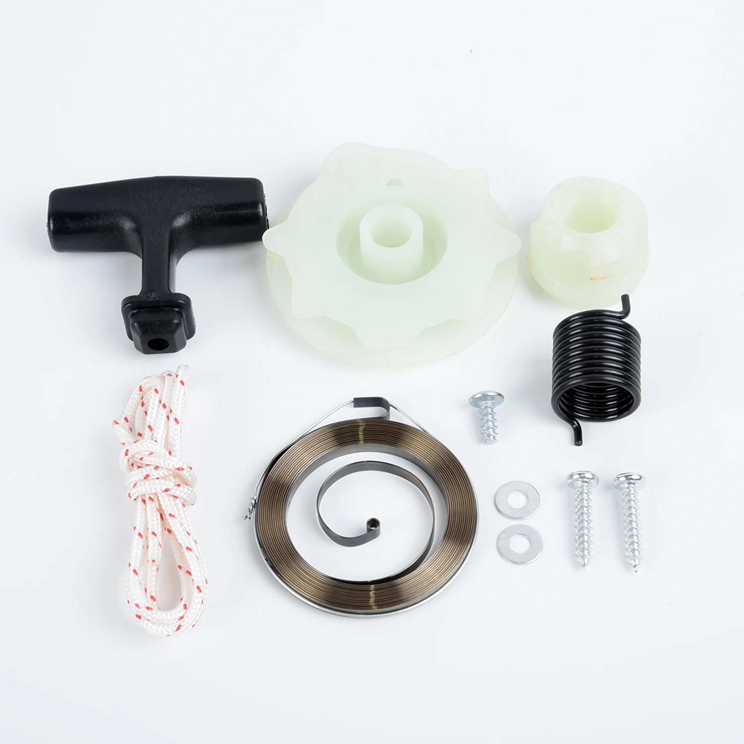 

Trimmer Kit For P3314 P3818AV PP3816 Poulan Pro Chainsaw Replacement #530071966