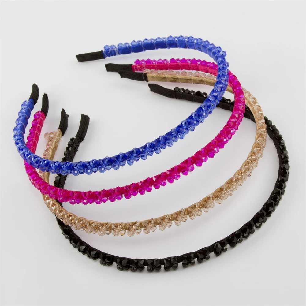 

Корона из хрустального камня