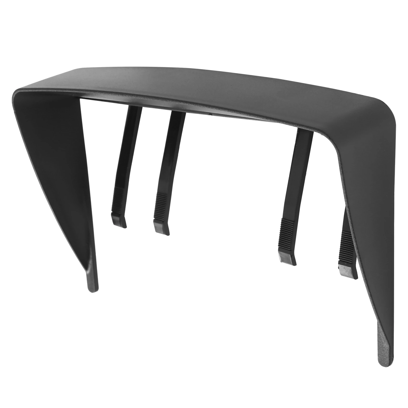 Солнцезащитный козырек для 7-дюймового автомобильного GPS-навигатора