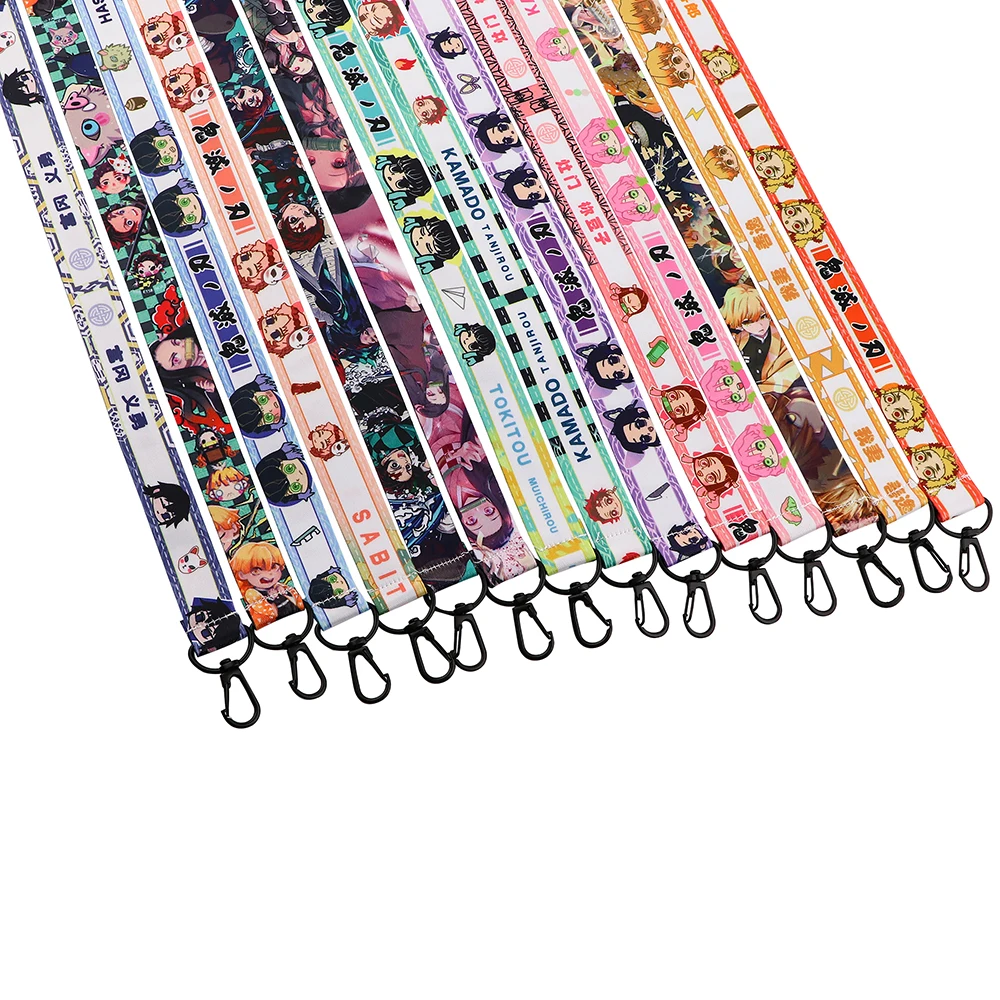 Держатель для очков K3867 в японском стиле аниме защиты от демонов |