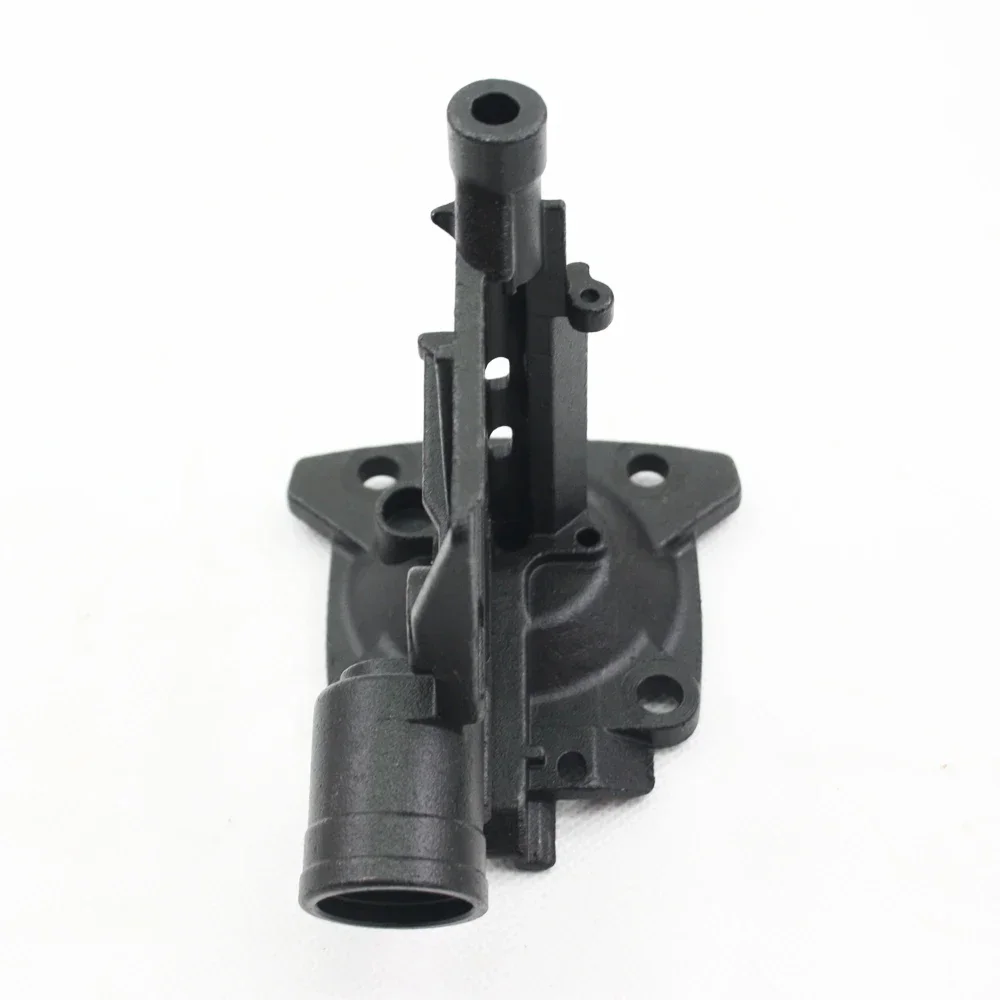 Гвоздезабиватель для поддонов катушек CN80 детали носа 65. # Набор шлангов набора