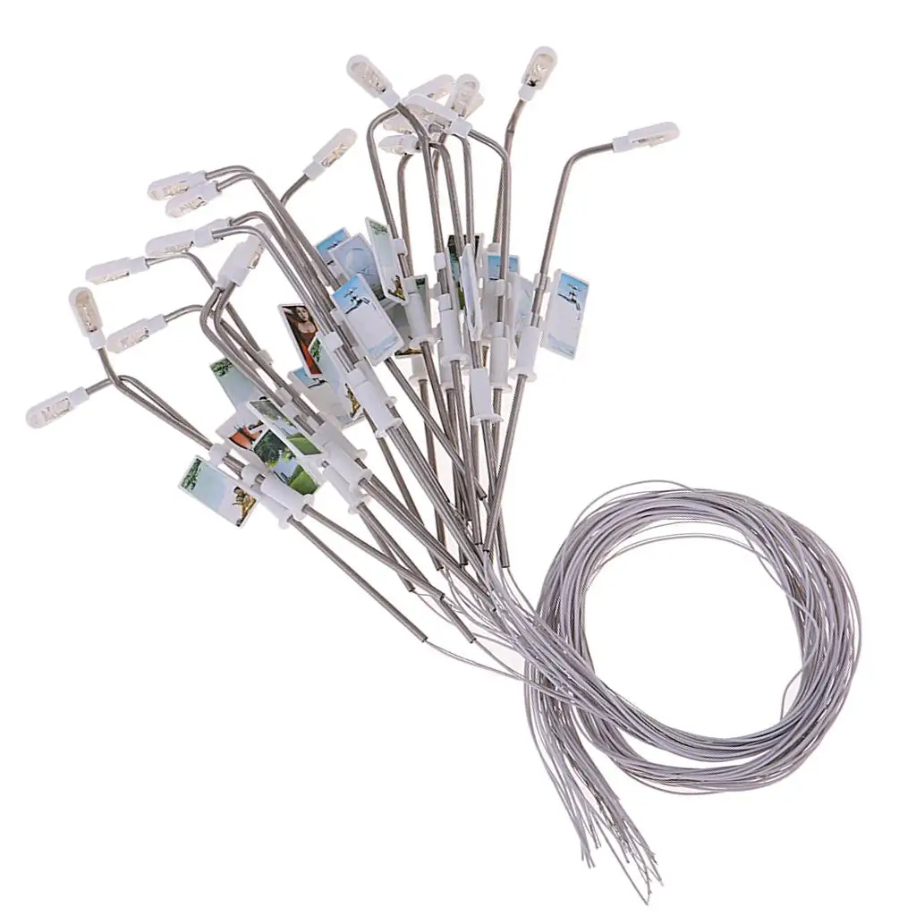 

20шт 1: 200 фонари, уличные фонари, фонари для HO / OO