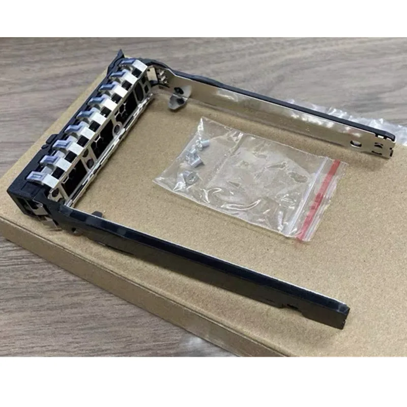 5 шт./лот 2 &quotHDD Caddy для HPE ProLiant DL385 DL380 G10 Plus V2 DL360 G11 серверный лоток жесткого диска