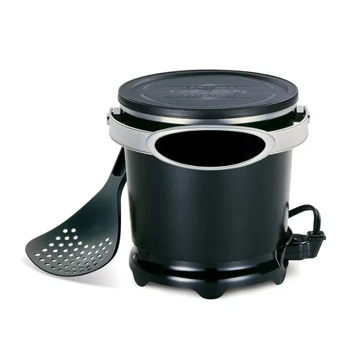 

FryDaddy Deep Fryer