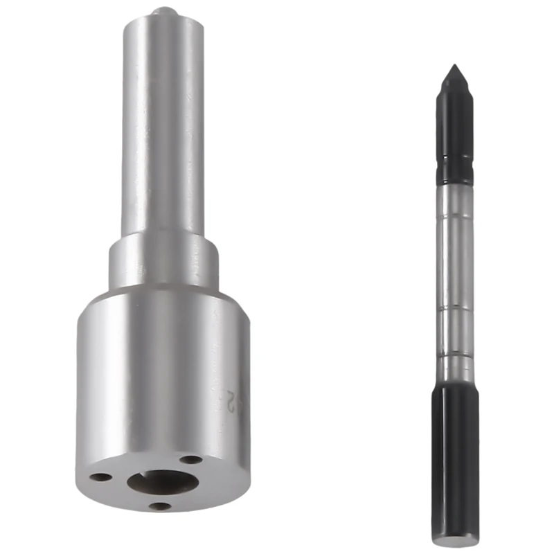 DLLA150P2142 новая Форсунка для форсунки общей топливной системы замена 0445120182/183