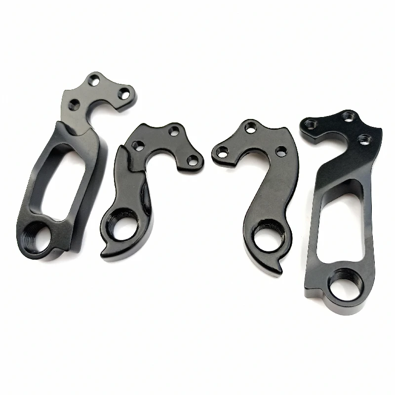 

1 шт., вешалка для переключателя передач велосипеда