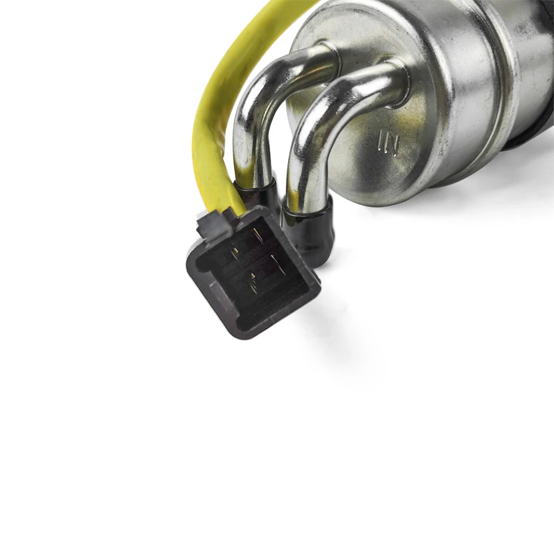 Новый топливный насос подходит для Suzuki 1994-2009 Intruder/пускной клапан VS800 15100-38A10 15100-38A11