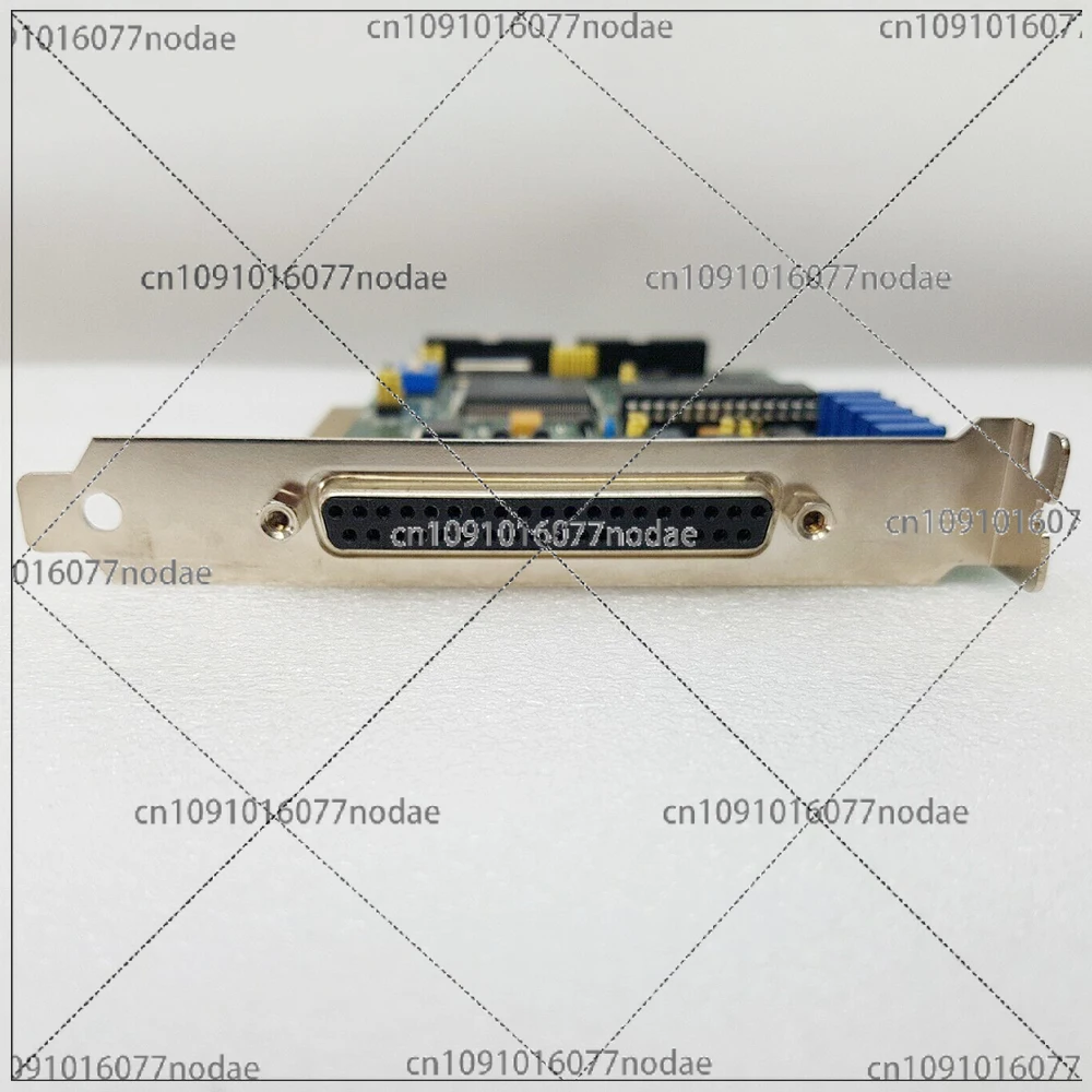 Многофункциональная карта захвата данных PCL-818L для Advantech