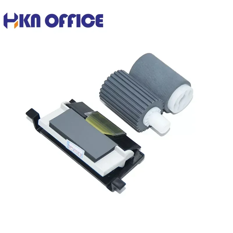 1 комплект для Kyocera 36211110 3BR07040 302S 094050 ПУЛЛЕЙНОЙ ПИТАНИЕ ADF (1 из 3 шт.) для: ECOSYS M2135 M2635