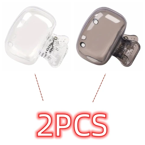 Пластиковый чехол для зубной щетки