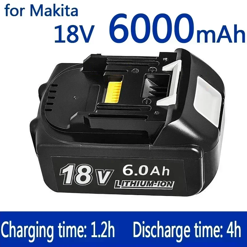 Аккумуляторная батарея для электроинструмента DDF486 DF488