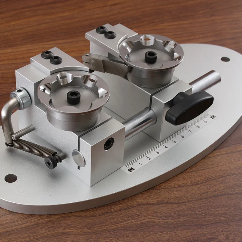 Кожевенный резак кожевенный триммер Ширина 13-80 мм Режущий инструмент для