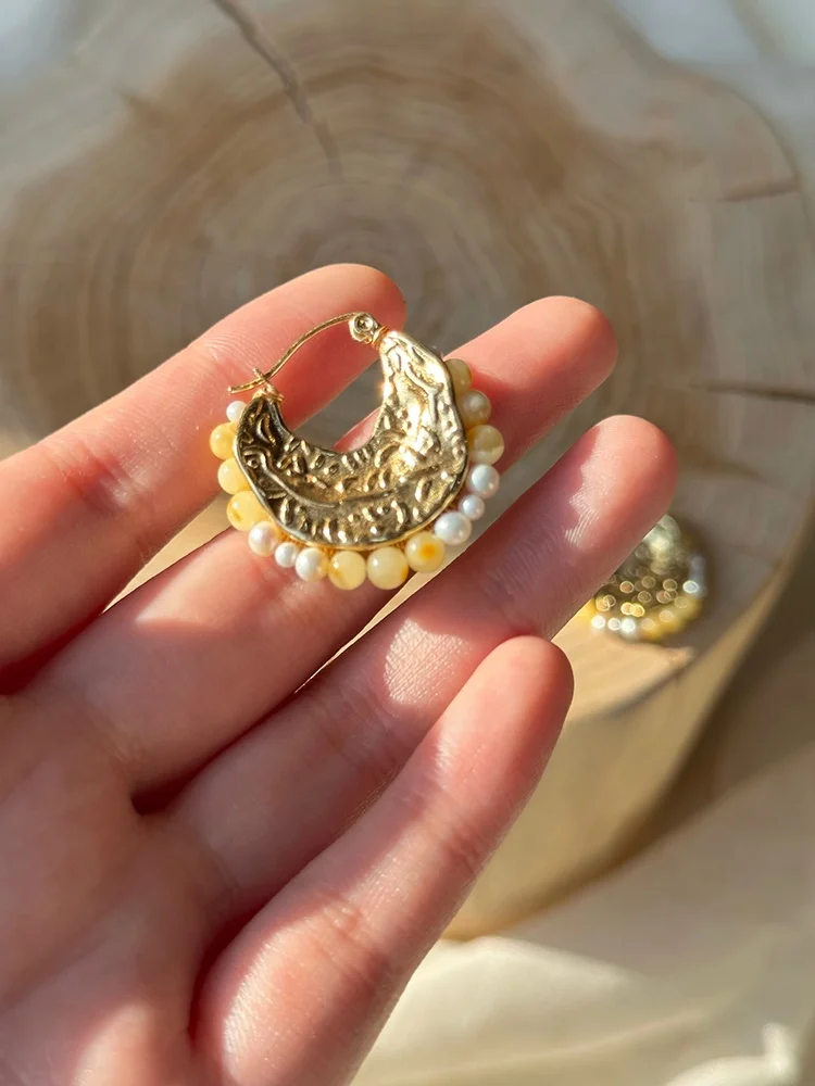 Персонализированные высококачественные серьги Chicosmo Dream Universe фараон пароль