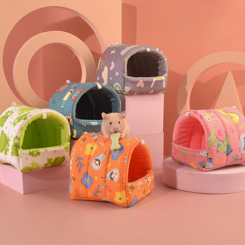 Мягкая мини-игрушка для детской кроватки