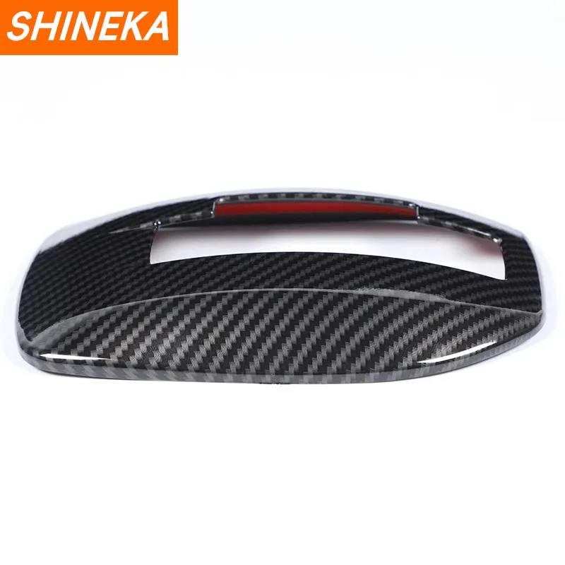 Декоративная Панель Переключения Передач SHINEKA Для Chevrolet Camaro 2010-2015