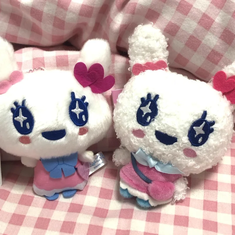 Bandai японская подвеска для куклы Тамагочи Бандай, Mami Jimi Mimi Jimi в наличии (art.: 3920cefd7bbea) - 3920cefd7bbea