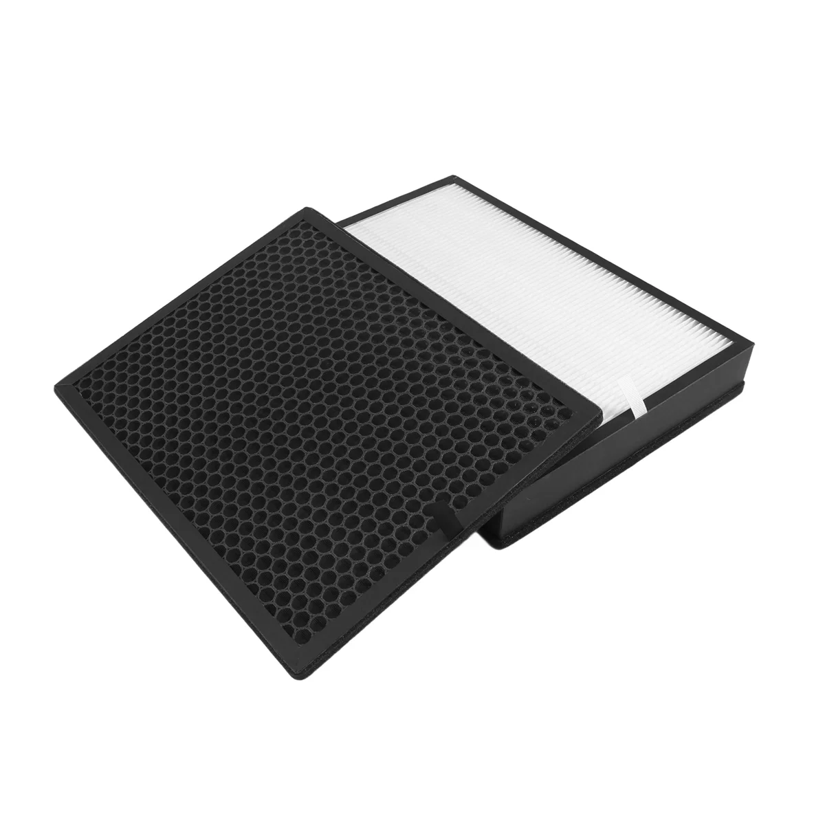Фильтр HEPA для Philips FY2420/40 FY2422/40 Сменный фильтр очистителя воздуха серии 2000 2000I AC2889