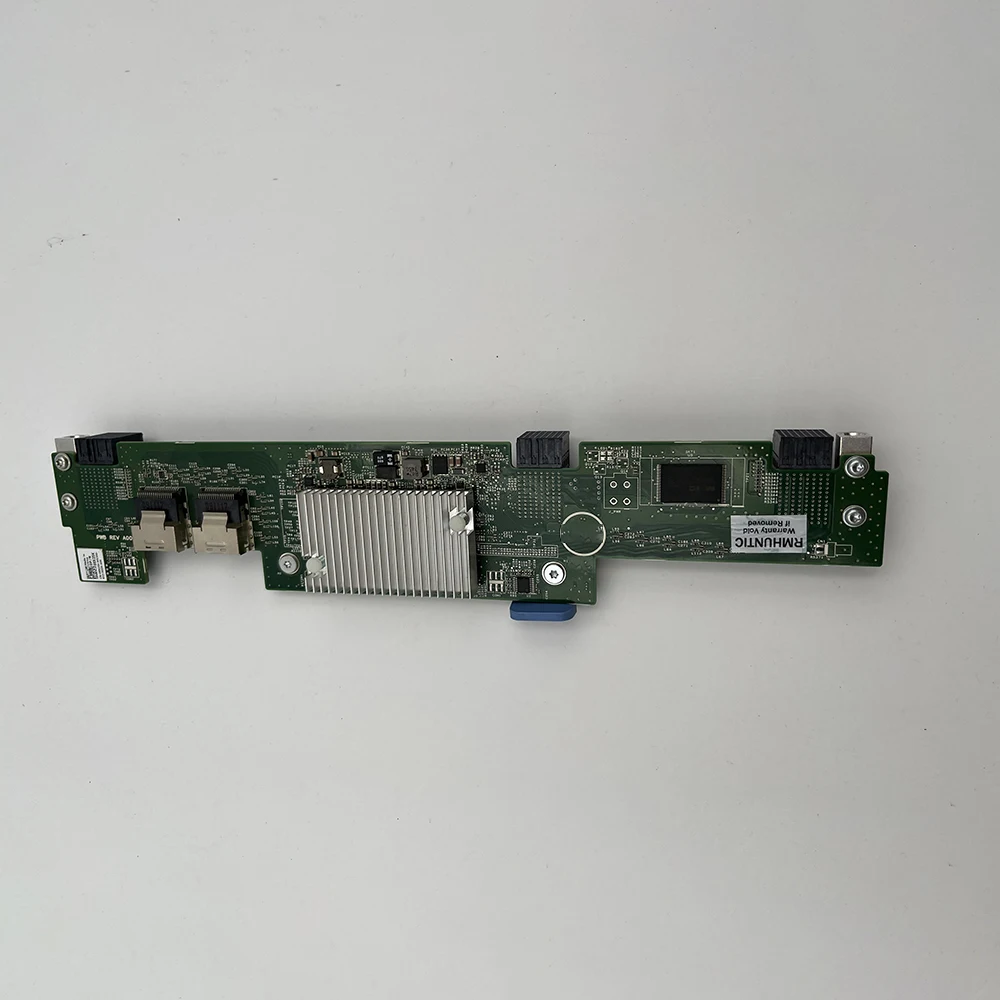

Плата расширения для Dell Poweredge VRTX SAS, 2,5 дюйма, 8x25K, 08x25K, 1 шт.