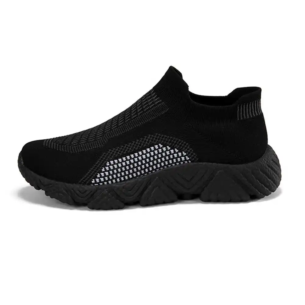 

autumn ventilation snaeker shoes men Walking retro sneakers Moccasins for men sports sport snekers high end 2023 sapatilla YDX2