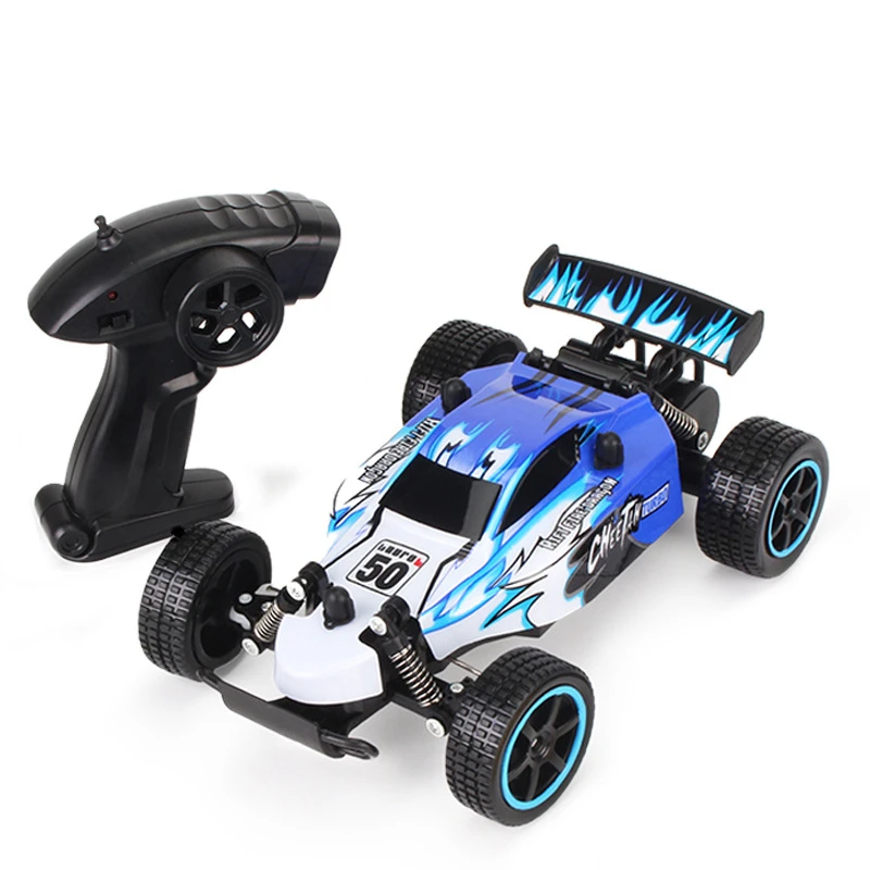

2023 New 1881 Remote Control Car Off Road Drift Racing To Climb Suitable for Various Ground Surfaces for Children's Toys Gifts
