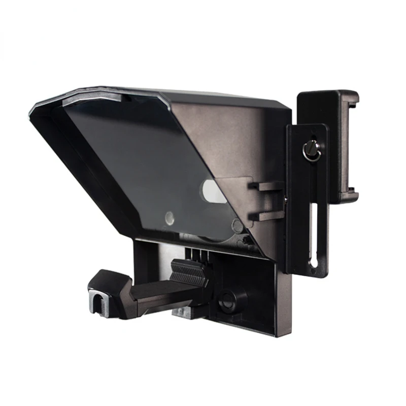 Портативный телесуфлер для смартфона Mini TY MT1 с дистанционным управлением