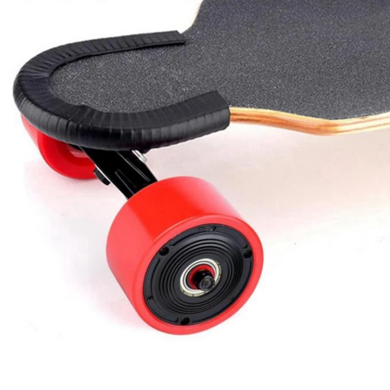 8352 бесколлекторный сенсорный колесный двигатель для электрического