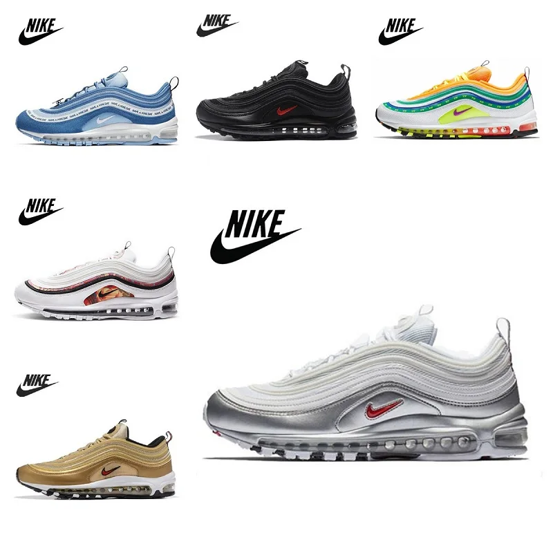 

A56 2023 classic Authentic Men's Running Shoes Outdoor Sports Shoes Trend Breathable Unisex Women Comfortable Size 36-45