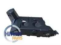 

ET7617D959AD for front bumper bracket left COURIER 13