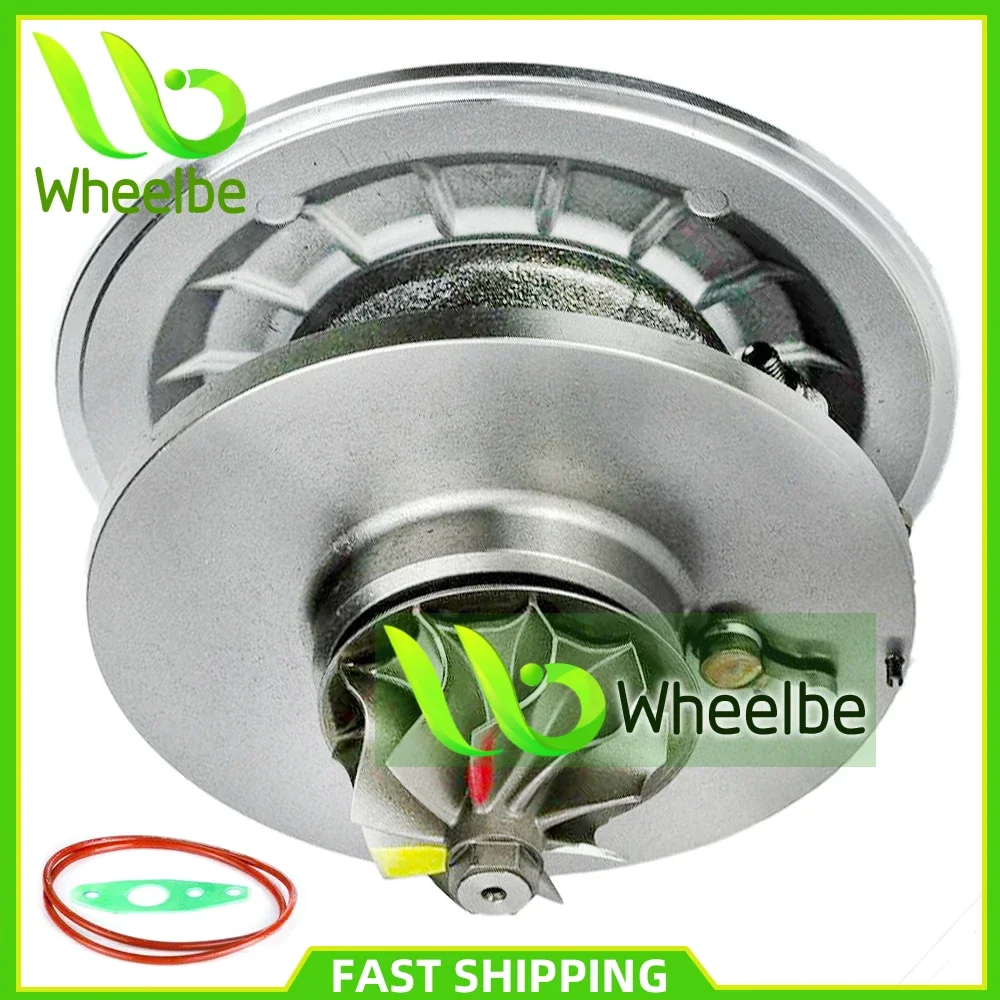 Турбинное зарядное устройство CHRA для Nissan Primera 2001 Turbo Core 2 DI 126HP YD1 2200 Ccm 725864 -5001С -0001