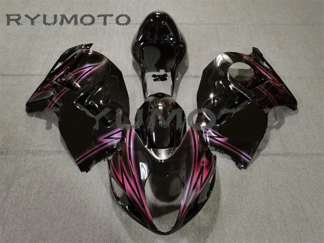 Полный обтекатель мотоцикла HAYABUSA для Suzuki GSXR1300 03 04 05 06 07 GSX1300R 97 98 99 00 01 02, обтекатели кузова (art.: 3920ccd64550a) - 3920ccd64550a