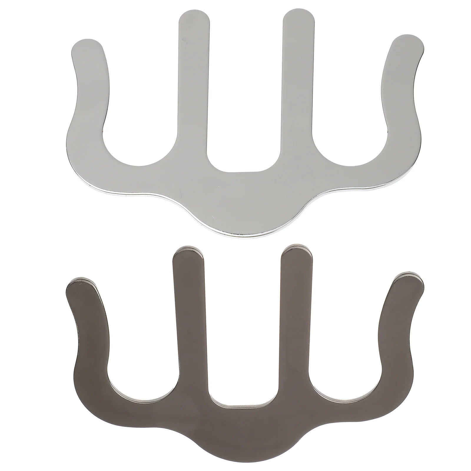 

Зажим, держатели для пианино, металлические зажимы с фиксированными зажимами