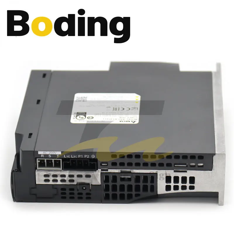 Драйвер серводвигателя Boding A3 750 Вт