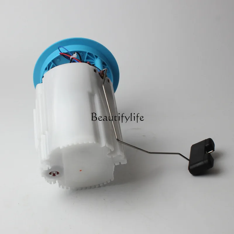 5qd 919051 c F01r00s432 Блок топливного насоса