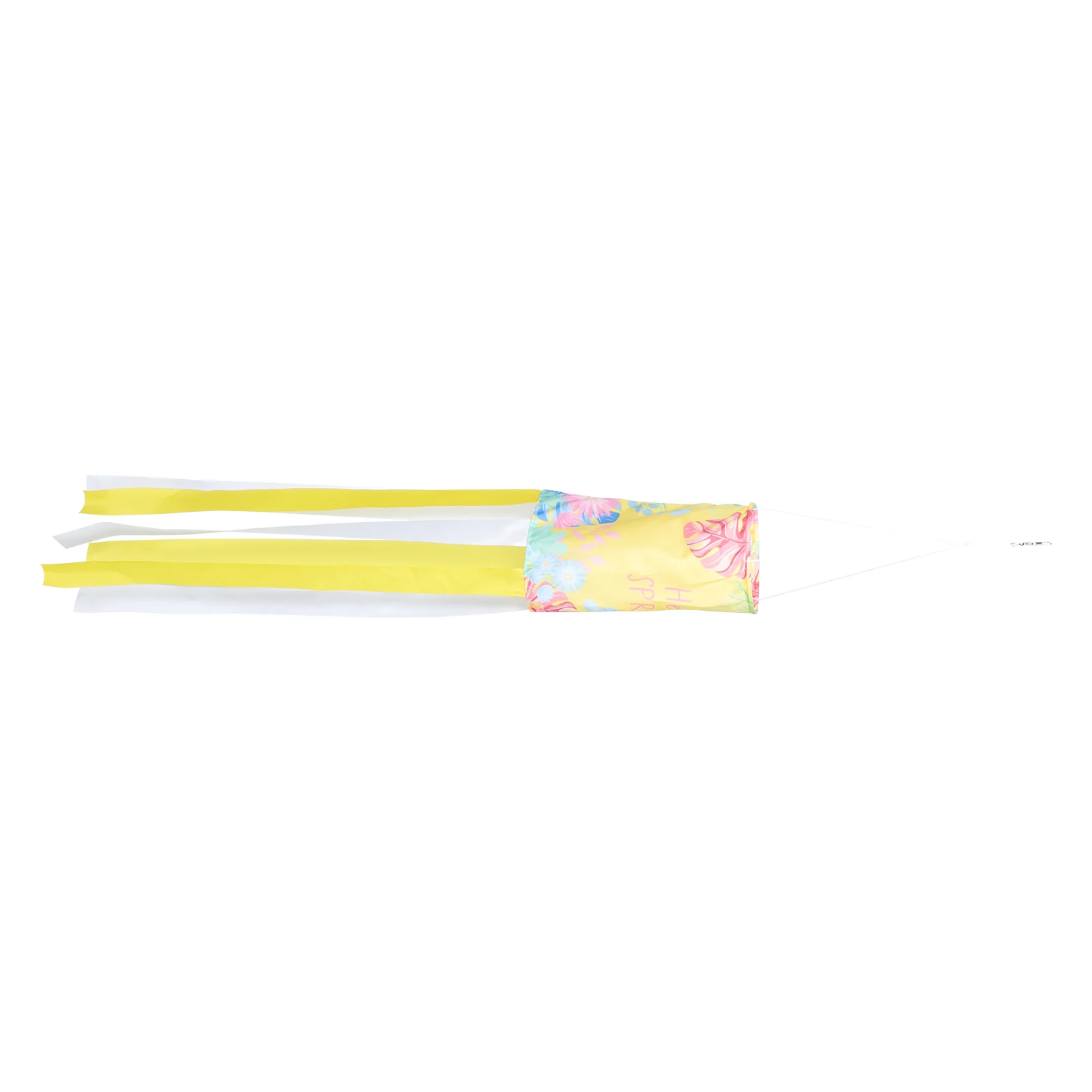 

1Pc Wind Direction Flag Pendant Wind Direction Flag Decorative Windsock Wind Sock Flag for Yard