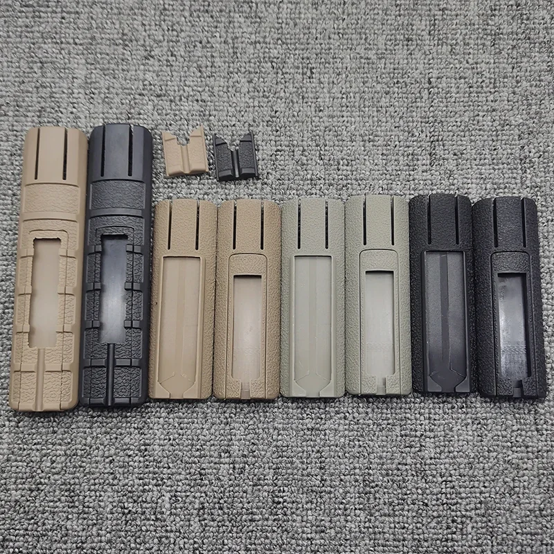 Рисунок 2 - Игрушечная модель PEQ 20 мм направляющая