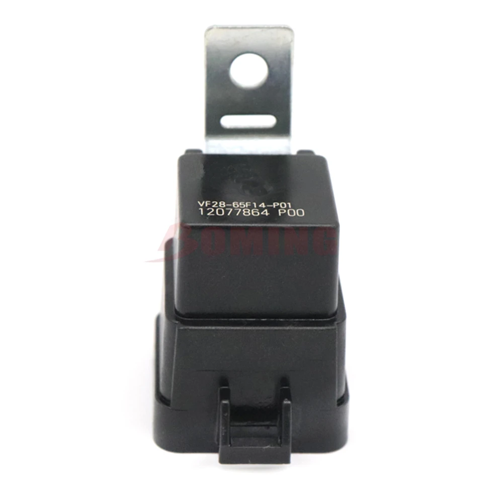 12193611 12077864 VF28-65F14-P01 12135000 Автомобильный аксессуар реле двигателя вентилятора