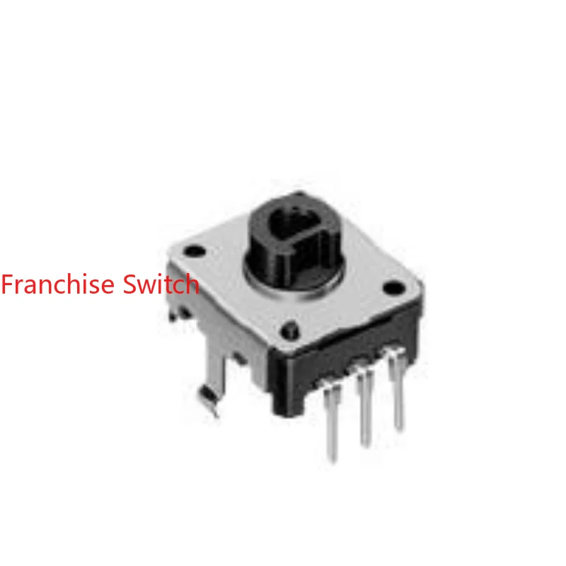 

10PCS Axis Incremental Encoder Encoding Switch EC12E1220301 1103