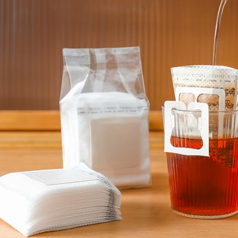 

Одноразовые бумажные фильтры для кофе 20 шт.